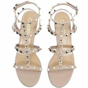 Comfity sandals*BRAND NEW* with box